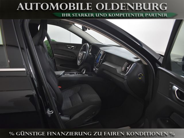 Volvo XC60 B4 D Core *AHK*ACC*Kamera*LHZ*Google*DAB+*