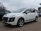 Peugeot 3008 Platinum 2,0HDI Aut*Pano*Nav*Headup*Sitzhzg - Peugeot 3008: Limousine
