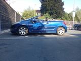 Peugeot 207 CC Cabrio 8fach bereift Alufelgen - Peugeot 207 in Wiesbaden