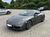 Porsche 991-4S+Alu 20"+SHD+Memory+Ganzleder+Service Neu+ - Porsche 991 mit Benzin-Antrieb: Allradantrieb