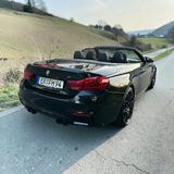 BMW M4 Cabrio M4 - BMW M4: Cabrio