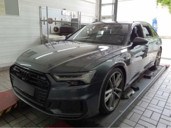 Fahrzeugabbildung Audi A6 Avant sport 55 TFSI 250kW quattro S tronic Na