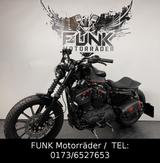 Harley-Davidson XL 883 N IRON TRACKER PREMIUM UMBAU Forty 48 - Angebote entsprechen deinen Suchkriterien