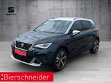 Seat Arona 1.0 TSI DSG Xperience 18 LED Navi Kamera W