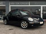 Volkswagen New Beetle 1.9 TDI 105CV - Volkswagen New Beetle mit Panoramadach
