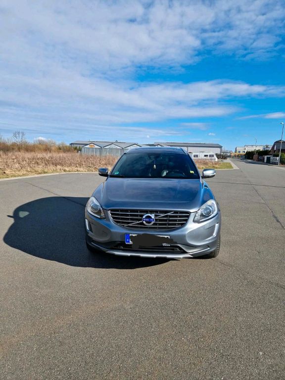 Image of Volvo XC60