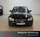 Mercedes-Benz CLK 280 V6 *XENON *NAVI *SHZ *SHB *TEMPO *PDC - Mercedes-Benz CLK 280 aus 2005