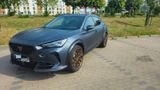 Cupra VZ5 2.5; LAST CALL! -BEATS.Schalens.Garantie