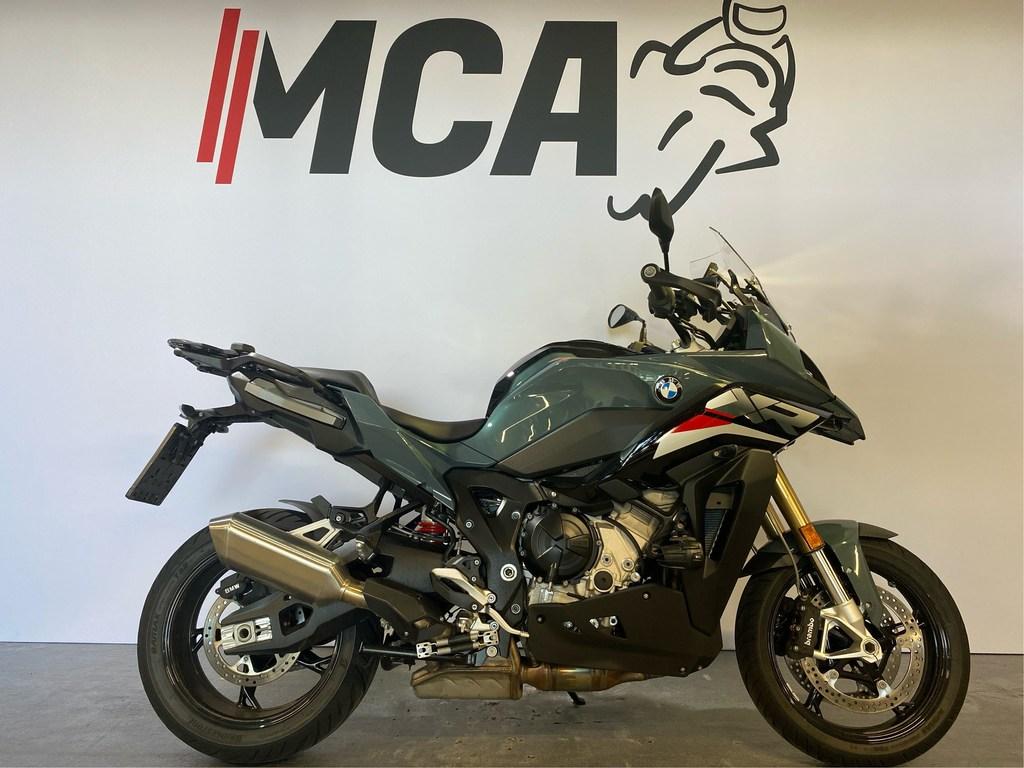 BMW S1000XR 