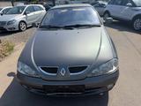 Renault Megane Cabriolet Expression 1.6 16V - Renault Megane aus 2001