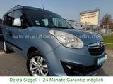 Opel Combo Tour 77kW.Klima.PDC.Zahnriemen NEU. 2-Hand - Opel Combo: Tour