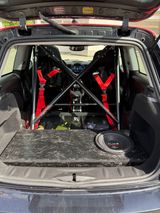 MINI Cooper S /JCW R56, Prior Widebody, Recaro, 250ps - MINI Cooper S: R56