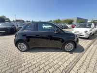 Fiat 500e - Vorschau Bild 6