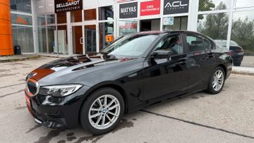 BMW 318 - 4