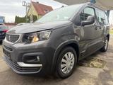 Peugeot Rifter Active L1 Automatik - Peugeot Rifter Active mit Diesel-Antrieb