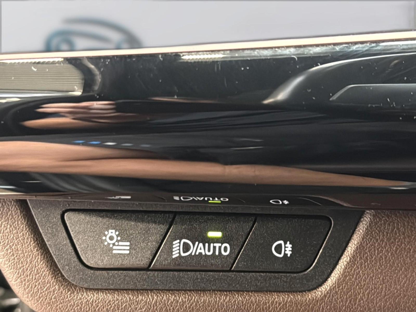 BMW 218 i AT M-Sport ACC H&K AHK 360° HuD PANO, миниатюра 19