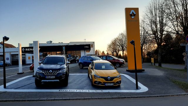 Renault ZOE Experience incl Batterie