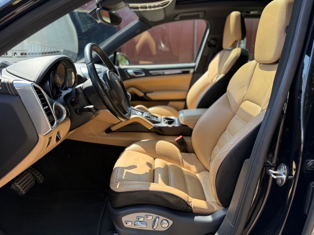 PORSCHE Cayenne S Diesel 1 Besitzer, Standheizung, Pano, PORSCHE Cayenne S Diesel 1 Besitzer, Standheizung, Pano,