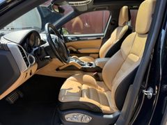 PORSCHE Cayenne S Diesel 1 Besitzer, Standheizung, Pano, PORSCHE Cayenne S Diesel 1 Besitzer, Standheizung, Pano,