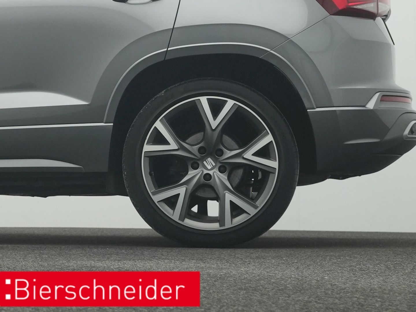 Seat Ateca - Bild 28