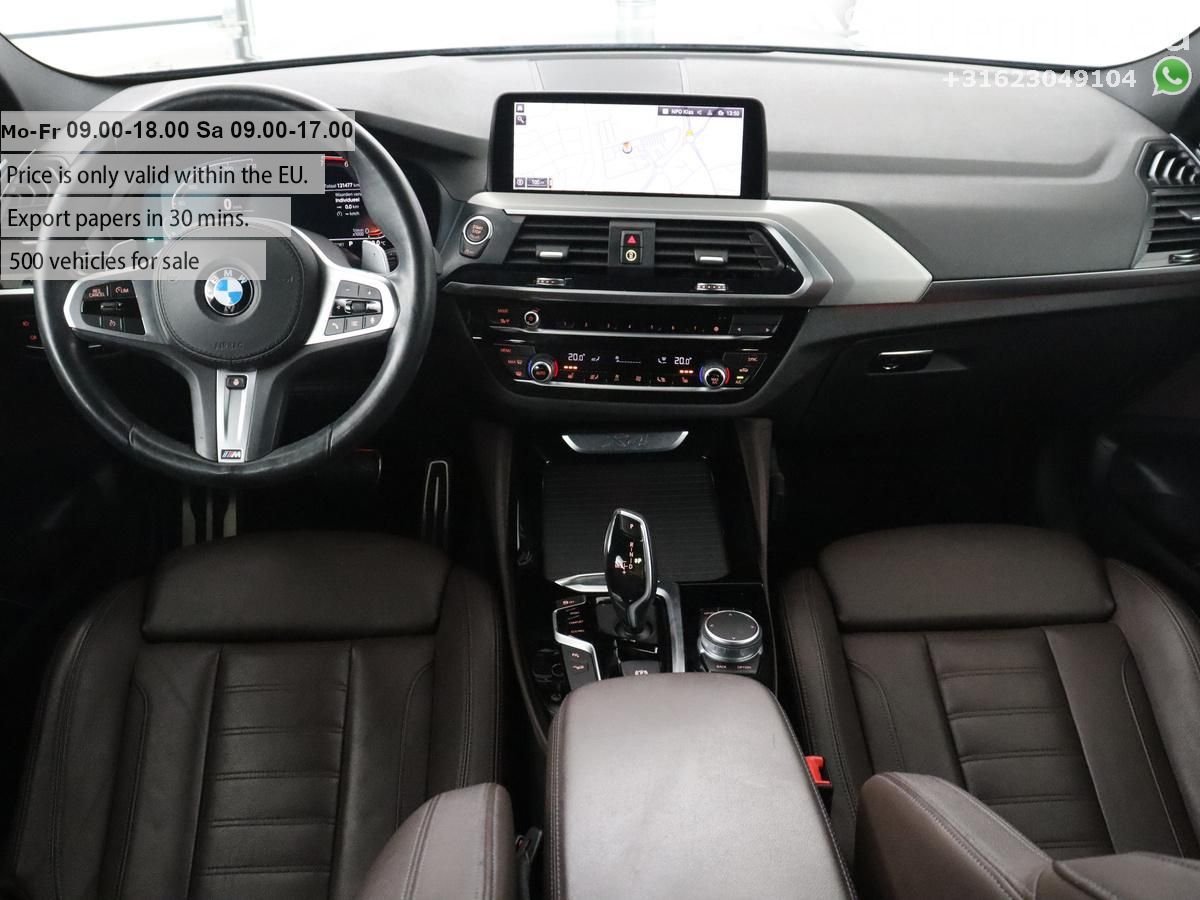 BMW X4 xDrive20i Business Edition | M-sport | panora imagem 3