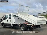 Iveco Daily 35C16 3.0L Pritsche Doppel Kabine Doppelbe - Iveco 0 3 daily