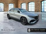 Mercedes-Benz EQA 300 4M AMG/AHK/LED/KAMERA - gebrauchte Mercedes-Benz EQA aus dem Jahr 2024