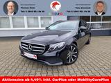 Mercedes-Benz E  200 Avantgarde 4Matic Pano*Kamera - gebrauchte Mercedes-Benz E 200 aus dem Jahr 2020