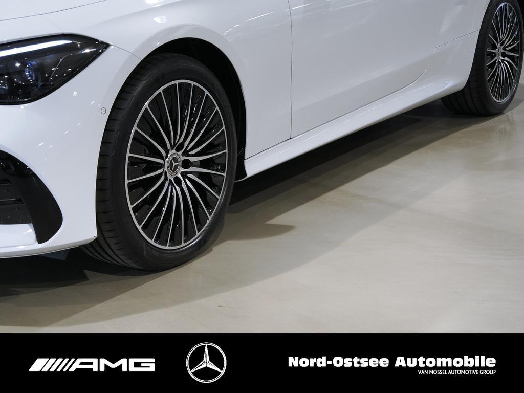 Mercedes-Benz CLE 220