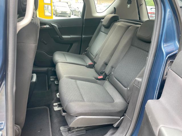 Fahrzeugabbildung Opel Meriva B drive(Tüv&Insp.neu)