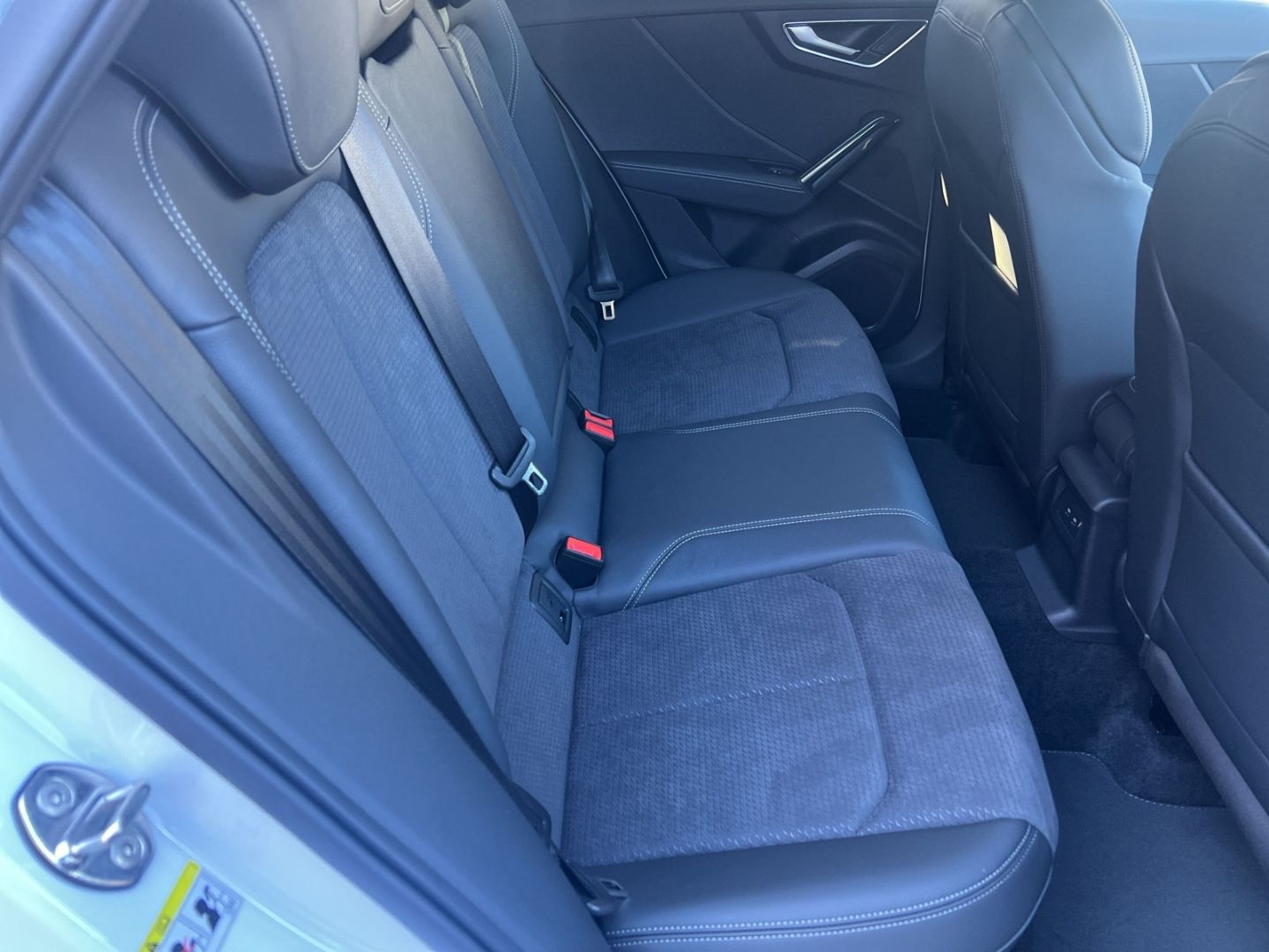 Audi SQ2 - Bild 8