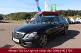 Mercedes-Benz E 63 AMG 6.3 V8 **KUNDENAUFTRAG** - gebrauchte Mercedes-Benz E 63 AMG aus dem Jahr 2011