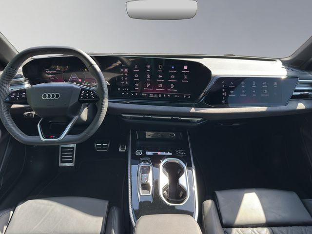 A6 Avant 2.0 TDI quattro Tech Pro S line 360°