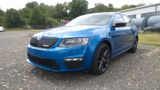 Skoda Octavia Combi 2.0 TDI DSG RS *NAVI/XEN/SHG* - Skoda mit Diesel-Antrieb: RS