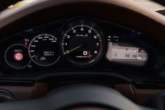 Fahrzeugabbildung Porsche Cayenne Turbo S E-Hybrid*Chrono*Luftfwk*Headup*