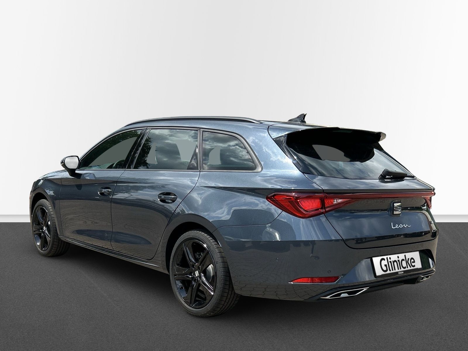 Seat Leon - Bild 3