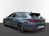 Seat Leon Sportstourer 1.5 TSI FR Black Edition AHK W - Seat Leon Gebrauchtwagen