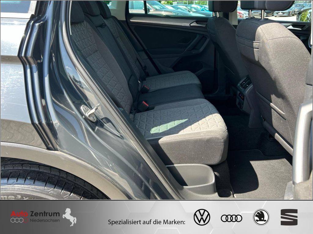 Volkswagen Tiguan 1.4 eHybrid **AZN-FÖRDERUNG** Zertifikat foto 15