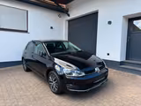 Volkswagen Golf VII  Allstar *STHZ*GARANTIE*ACC*NAVI - Volkswagen Golf: Allradantrieb