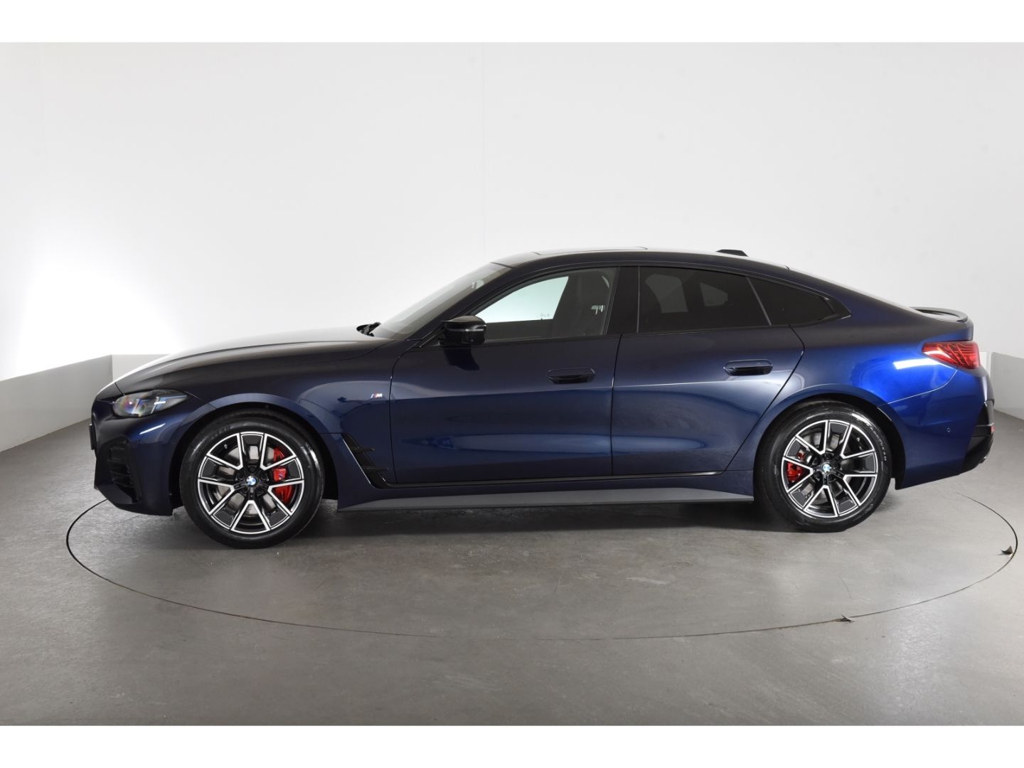 BMW M440 - Bild 2