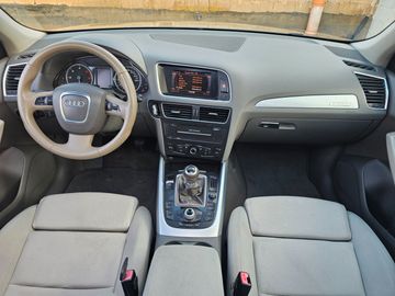 Audi Q5 - 9