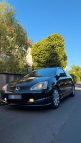 Honda Civic 1.4 Sport - Honda Civic aus 2004: Sport