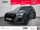 Audi SQ7 SUV TFSI LASERlicht*HuD*Pano*AHK*StHz*7Sitze - Audi SQ7 in München