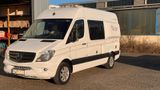Mercedes-Benz Hymer  Grand Canyon / Mercedes - Angebote entsprechen deinen Suchkriterien