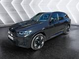 BMW iX3 M SPORT Gestiksteuerung Head-Up HK HiFi DAB - silberne BMW iX3