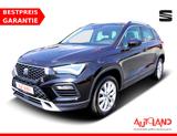 Seat Ateca 1.0 TSI Style LED FullLink Kamera ACC DAB - Seat Ateca Gebrauchtwagen in Berlin