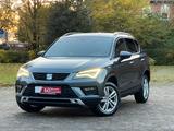 Seat Ateca Xcellence - Seat Gebrauchtwagen in Hannover