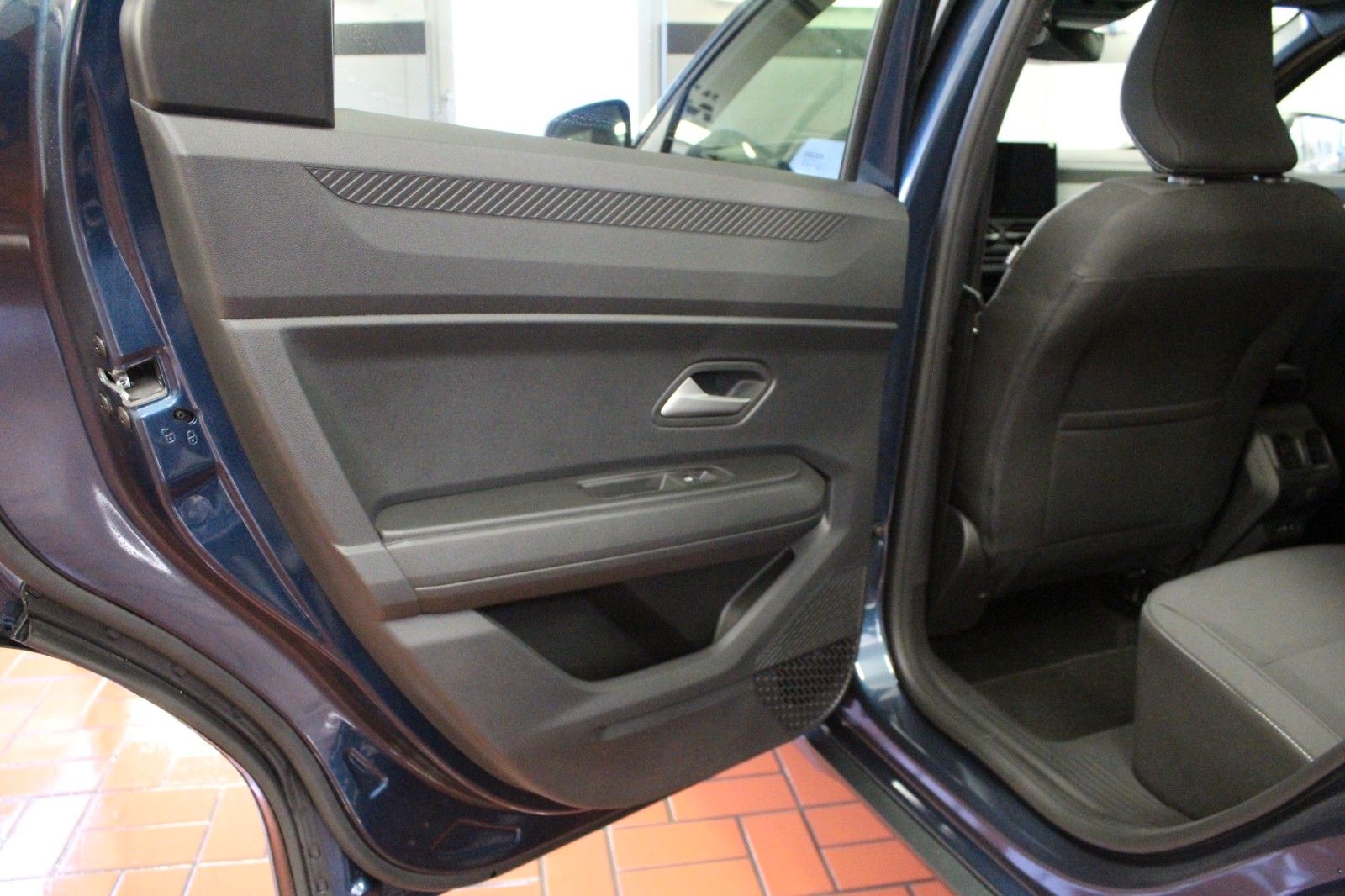 Fahrzeugabbildung Dacia Bigster TCe 140 Journey *Winter-Plus-Paket*