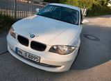 BMW 1er 116i 1.6 Motor tausch möglich - BMW 116: Motor 116i
