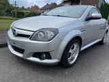 Opel Tigra Twintop 1 Hand erst 97.000 km - Opel Tigra: Cabrio, Twintop